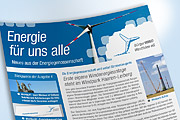 BürgerWIND Westfalen - Infobrief 04 - November 2013