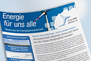 BürgerWIND Westfalen - Infobrief 05 - April 2015