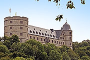 Die Wewelsburg